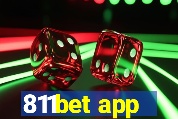 811bet app